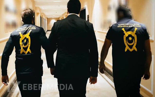 Siqaret qaçaqmalçılığı cinayəti - Kapitan həbsdə qaldı