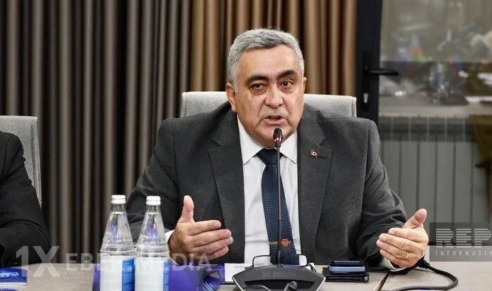 Türkiyədə Azərbaycanla bağlı tənqidlərin səbəbi - General