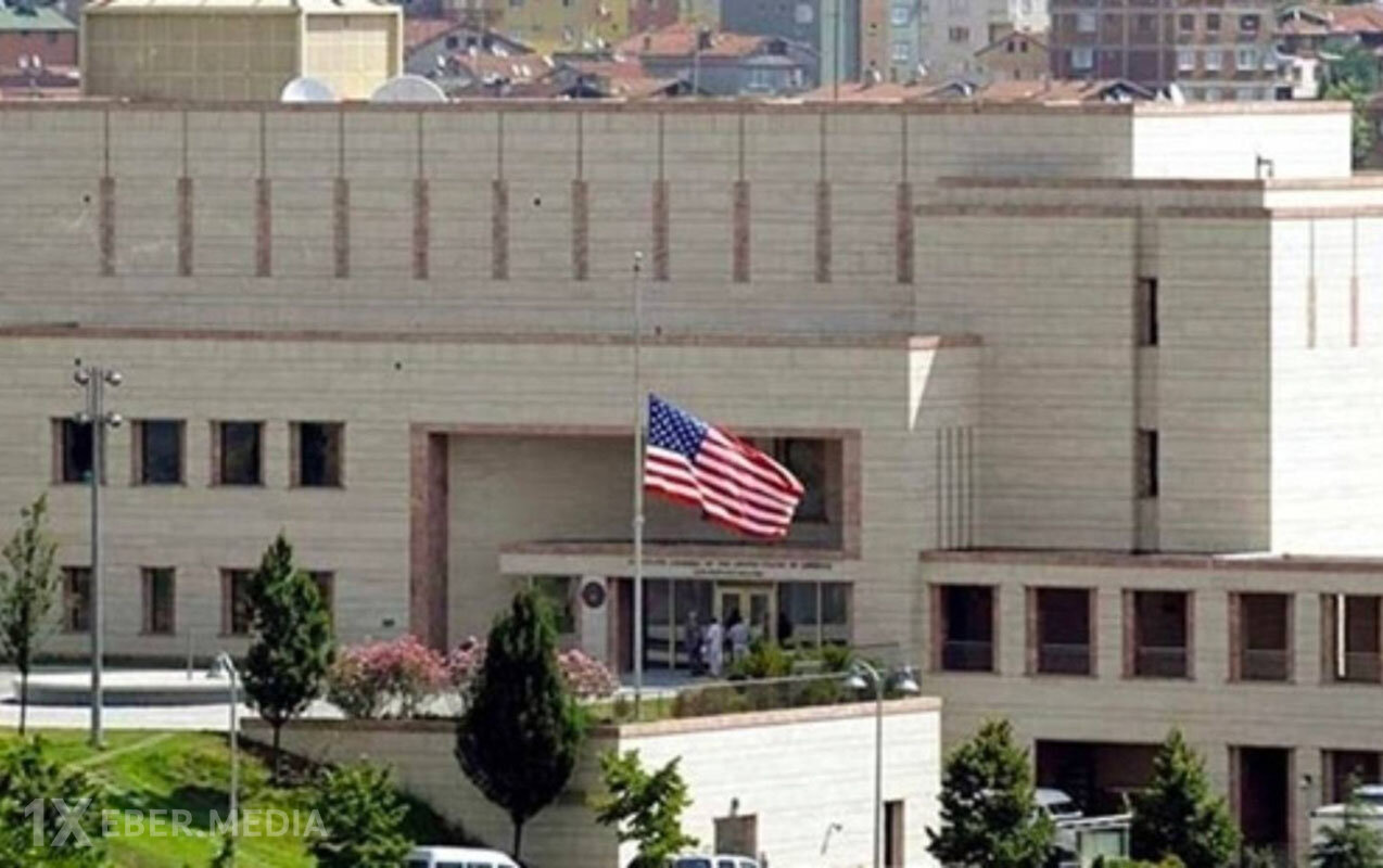 ABŞ Adanada Konsulluğundakı əməkdaşlarını çıxarır - Səyahət xəbərdarlığı edildi