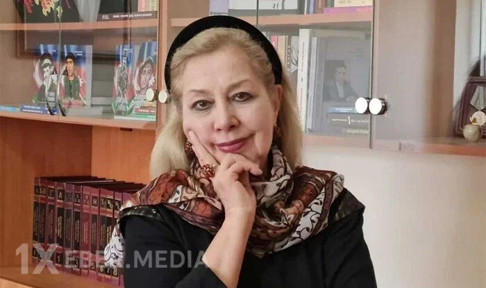 Lalə Əlizadə vəfat etdi