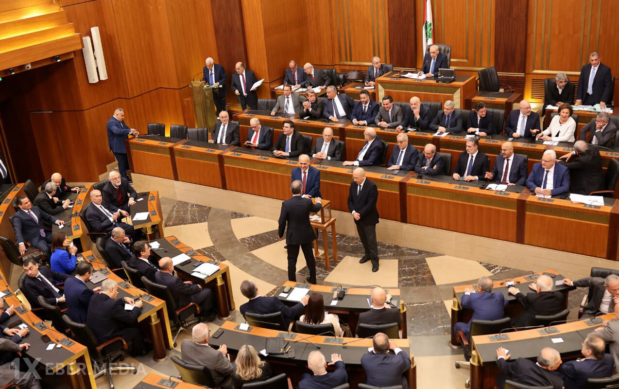 Müharibəyə görə parlament seçkiləri təxirə salındı