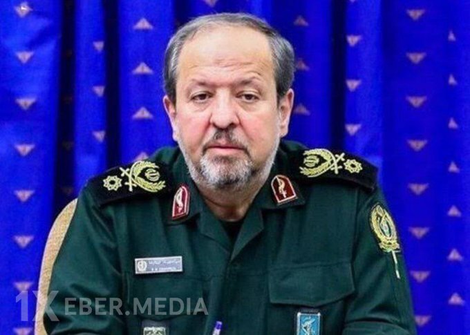 İranın yeni müdafiə naziri o oldu