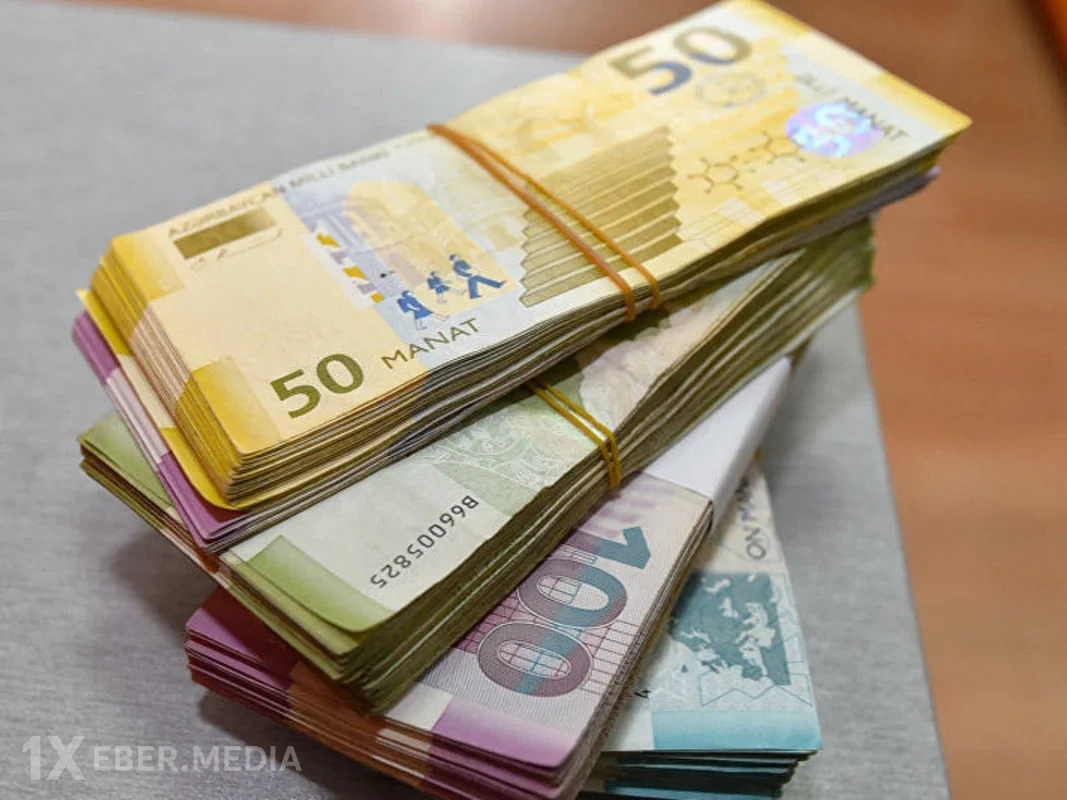 ORTA AYLIQ MAAŞ 1400 MANATA ÇATIR - Bakıda 4 min manat qazananlar kimlərdir?