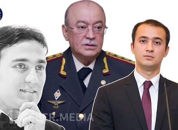 Nazir Kəmaləddin Heydərov övladlarına məxsus 4-cü obyektin də istismarına icazə verdi