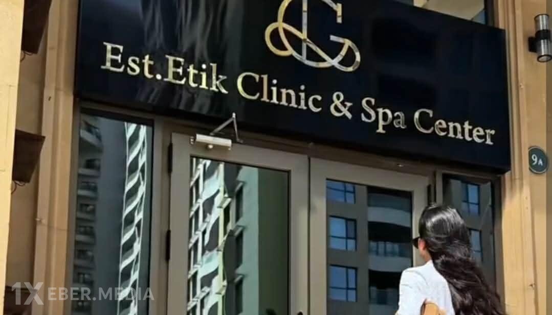 “Est. Etik Clinix and Spa Center”də qanunsuz işçilər çalışdırılıb