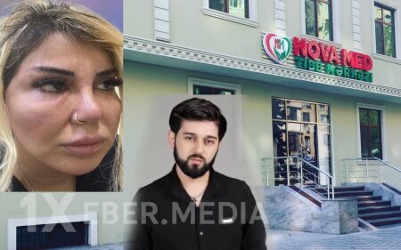 Xəyalə İsmayılova, Orxan Nağızadə,və….: Qanunsuz əməllərin himayəçisi kimdir?