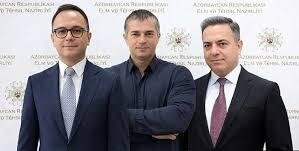 Peşə Təhsilinin İnkişafı Fondunun çoxmilyonluq tenderlərini udan şirkət kimindir?