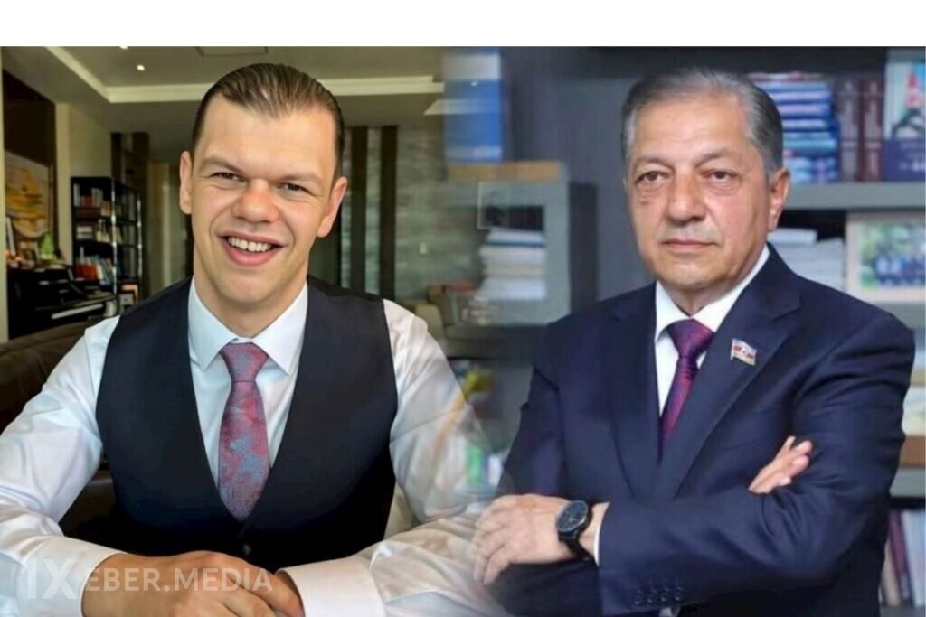 Deputat Cavanşir Feyziyevin oğlu TƏBİB-ə verdiyi anbarın icarə haqqını artırıb?