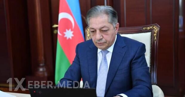 Deputatın təsisçisi olduğu şirkət Şəkidə bağçalara ofis icarəyə verir