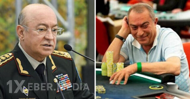 Kəmaləddin Heydərovun ortağının şirkətində yoxlama aparılacaq