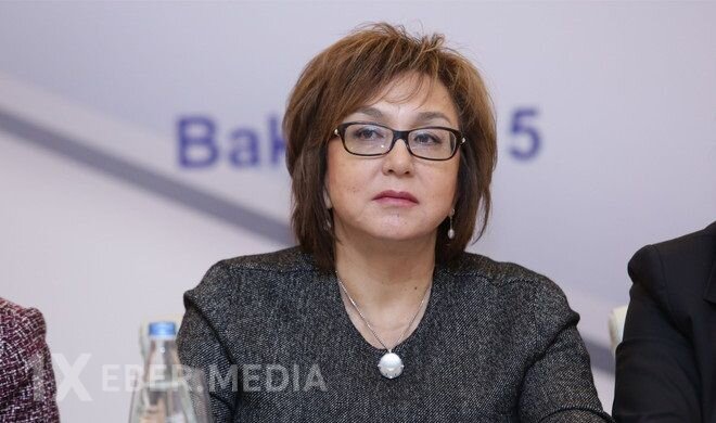 Məleykə Abbaszadə vəzifədən uzaqlaşdırılır? -DİM-də geri sayım başladı