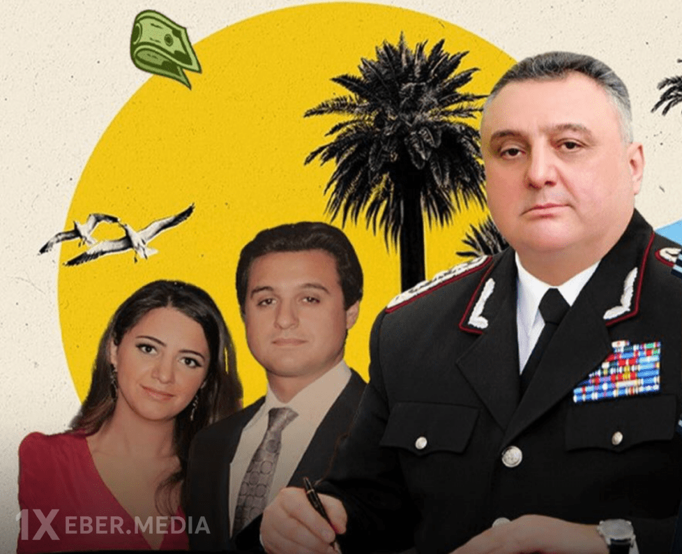 Mahmudovlar yenidən hücumda