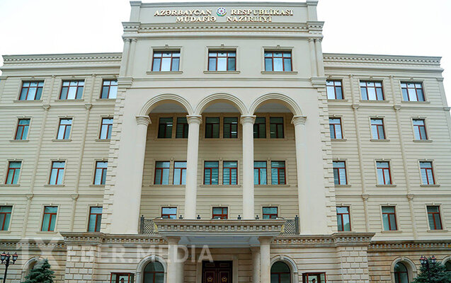 “Bu hücum cavabsız qalmayacaq” - Müdafiə Nazirliyi