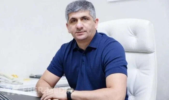 Həbs olunmağım gözümü açdı - Müşfiq Abbasov