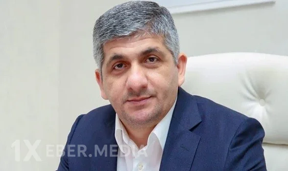 Müşfiq Abbasov azadlığa çıxdı