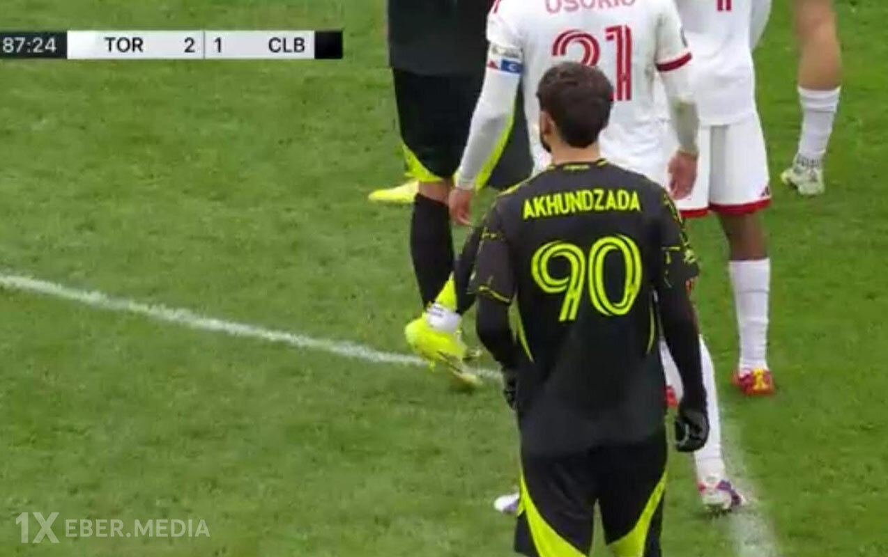 Nəriman ABŞ-də ilk oyununa çıxdı - Komandası uduzdu