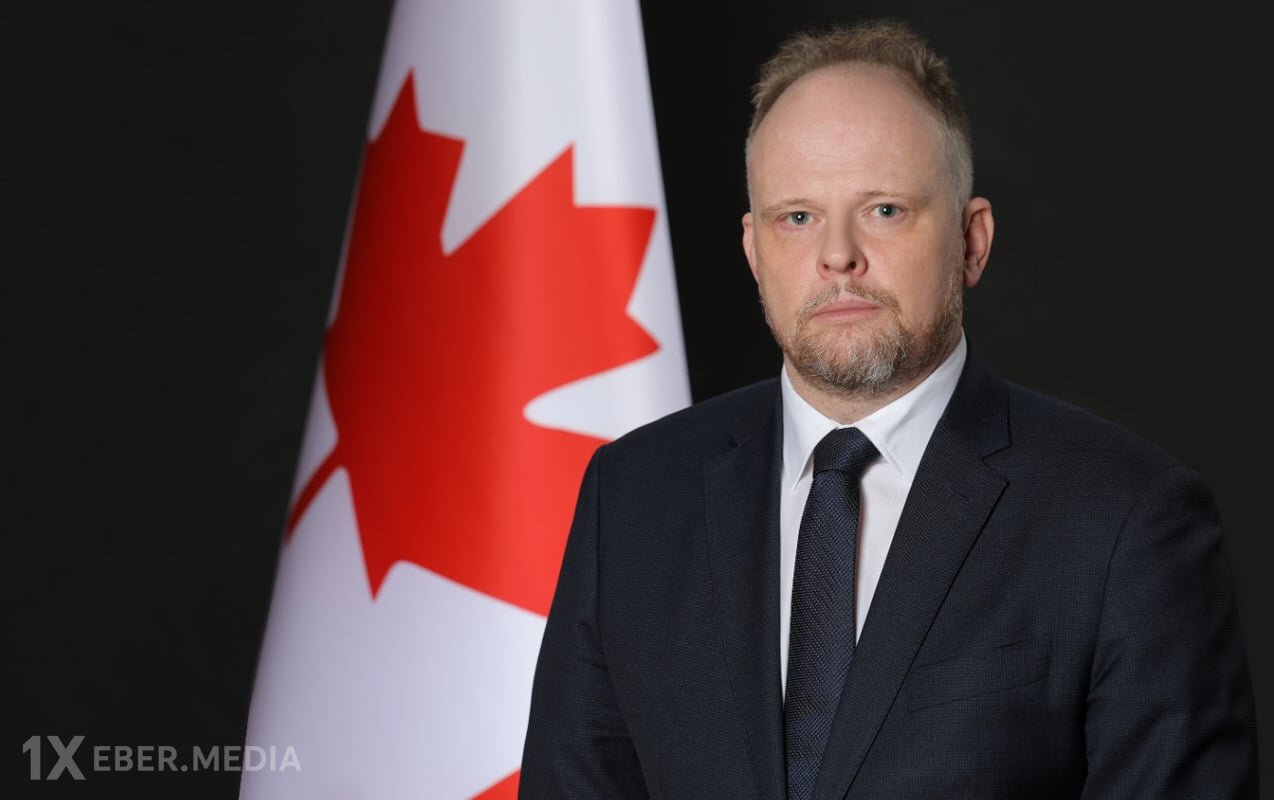 NATO-nun Cənubi Qafqaz üzrə yeni xüsusi nümayəndəsi o oldu