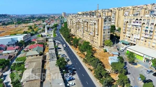 Suraxanı İH-dən daha bir narazılıq: obyekt tikir, sakini “zülmət”də qoyurlar