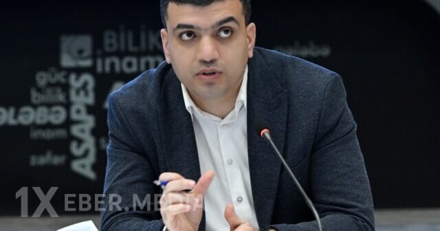 Yüksək vəzifəyə təyin olunan Ramil Cabbarov kimdir? – DOSYE