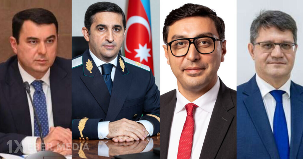 Bu 4 naziri nə birləşdirir?