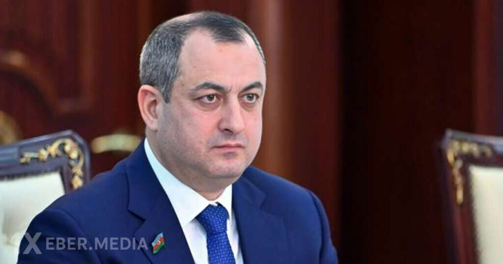 Adil Əliyev bu xanımları işdən çıxardı