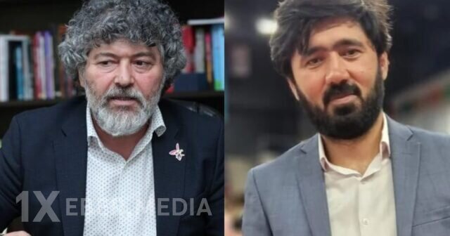 Kəramət Böyükçöldən Şahbaz Xuduoğluna SƏRT İTTİHAM