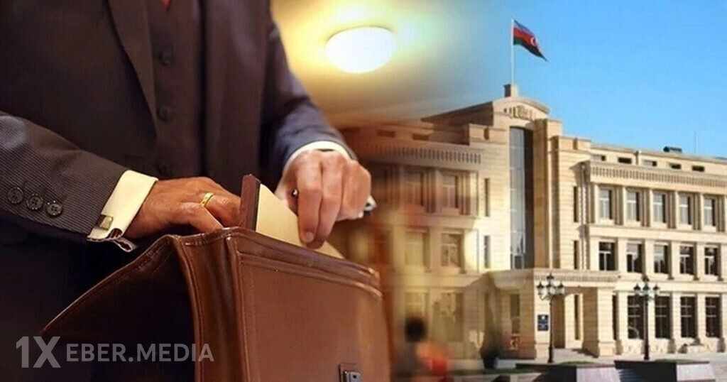 İcra hakimiyyətləri ləğv edilə bilər – Kütləvi ixtisarlardan sonra…