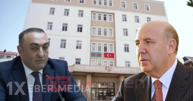 “Sumqayıt Hospital”da nə baş verir?