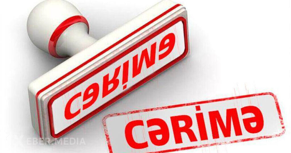 Cərimələrə “rəqəmsal nəzarət”: Yeni sistem nəyi dəyişəcək?