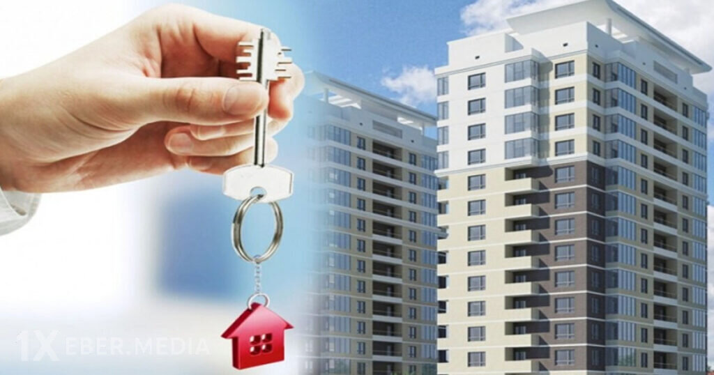 Mənzillərin qiyməti 25 faizədək bahalaşa bilər