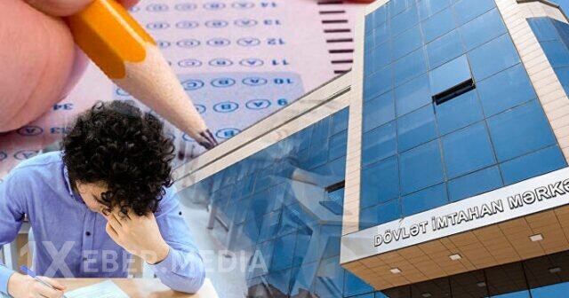 İmtahan şoku: Suallar niyə bu qədər çətin idi?