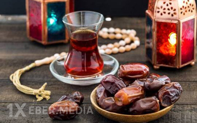 On ikinci günün duası - İmsak və iftar vaxtı