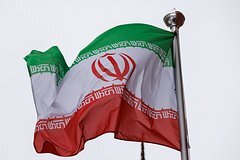 İran Xarici İşlər Nazirliyi Zelenskini Yaxın Şərqi soymağa cəhddə günahlandırdı