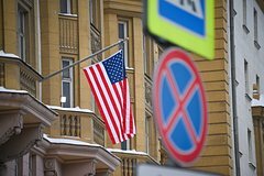 ABŞ müttəfiqləri Trampı fəlakət barədə xəbərdar etdilər