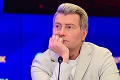 Ukrayna Təhlükəsizlik Xidməti (SBU) Baskova qarşı yeni ittihamlar irəli sürüb