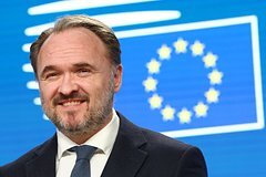 Aİ Rusiyadan qaz aldığını etiraf etdi