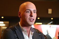 "Test Purchase" verilişinin keçmiş aparıcısı İsraildə öz şousunu açmaq istəyir