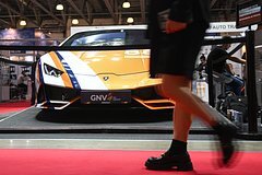 Rusiyada ən populyar lüks avtomobil müəyyən edilib