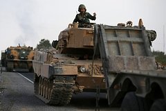 Türkiyənin İranla müharibəyə girməsinin şərtləri açıqlanıb