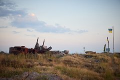 Qara dənizdə Ukrayna Silahlı Qüvvələrinin terrorizminə son qoymaq üçün bir həll yolu ortaya çıxdı