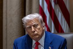 Tramp Putin və Zelenski arasında görüşdə maraqlı olduğunu bildirib