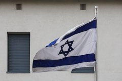 İsraildə insanlar asılmağa başlayacaqlar