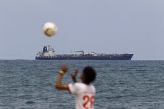 "Bu, ümid verir." Rusiya ABŞ-ın blokadasını dəf edib və Kubaya kömək edib