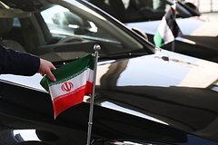 İran ABŞ-a qarşı bir hərəkətdən imtina etdi