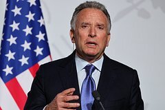 ABŞ-İran danışıqlarında vasitəçilərin kimliyi məlum oldu