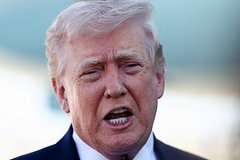 Tramp Rusiyanın Ukraynadakı hərəkətləri ilə bağlı açıqlama verdi