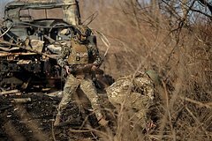 DXR bəyan edib ki, Ukrayna Silahlı Qüvvələri Severski Donets-Donbass kanalının bərpasını təxirə salmaq istəyir