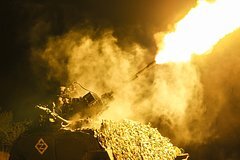 Tramp Rusiya və Ukrayna ilə bağlı açıqlama verdi