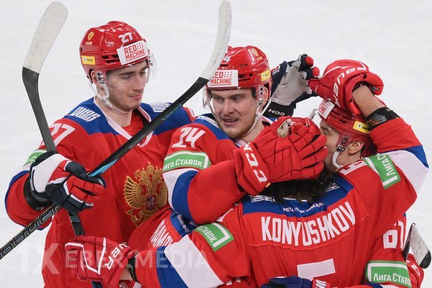 NHL, Rusiyanın qəbul ediləcəyi təqdirdə, üç ölkənin Dünya Kubokunu boykot etmə ehtimalı ilə bağlı açıqlama verib