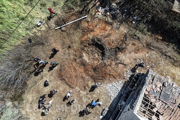 ABŞ və İsrail ilə münaqişədə İranın strateji üstünlüyü müəyyən edilib